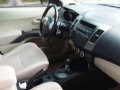 2008 mitsubishi outlander 2.4l 4x2 matic-6