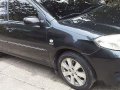 Toyota Vios 2006 A/T for sale-1
