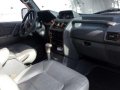 Pajero fieldmaster 2002 matic-4