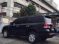 Toyota Land Cruiser 2009 A/T for sale-5