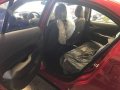 45k DP 2017 Mitsubishi Mirage G4 Glx Mt-5