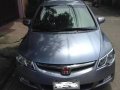 2007 Honda Civic-1