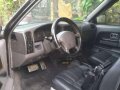 Nissan Frontier 2000 Diesel automatic transmission all power-9