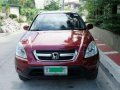 Honda CRV 2003 not Toyota Innova vios revo altis civic adventure xtrai-3