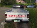 Mitsubishi L200 MT-3