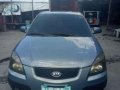Kia Rio 2007-3