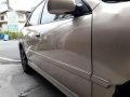 Toyota Corolla LoveLife XE 2001-5