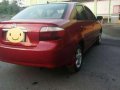 Toyota Vios 1.5G top of the line-5