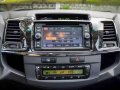2015 Toyota Fortuner 6 4x2 Diesel Silver Metalic Automatic-10