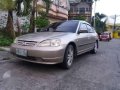 Civic honda dimension vti.s matic-0