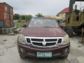 Foton Pick-up (2nd Hand)-3