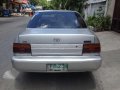 Toyota Corolla XE 92 AT for 70K-7