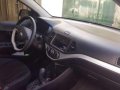 2015 Kia Picanto AT-0