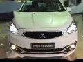 Mitsubishi Mirage GLS 1.2G Automatic-3