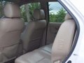 for sale 2008 fortuner automatic-7