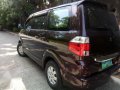 Suzuki APV Manual Transmission Trade ok Ertiga Avanza Innova Livina-5