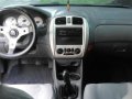 Ford Lynx 1999 1.6 EFI - Manual Transmission-6