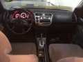 Honda civic 2005 (eagle eye)-3