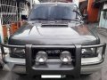 Isuzu Bighorn Trooper 4x4 AT Diesel-0