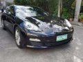 2011 Porsche Panamera V6 3.6L AT PDK PGA Fresh 20tkm-2