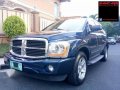 2005 Dodge Durango Automatic Fresh-2