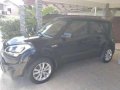 Kia Soul LX 2014-0