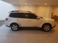 Subaru Forester 2011 A/T Automatic Tranny-1