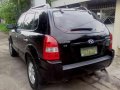 Hyundai Tucson CRDI Diesel Automatic-1