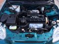 1996 Honda Civic Vti Vtec-8
