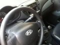 2012 Hyundai I10 Manual for sale-8