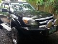 Wildtrak Ford ranger-7