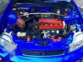 Honda Civic Vti...Domani set-up...Best buy...-9