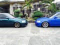 Honda Civic Vti...Domani set-up...Best buy...-11