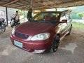 Toyota altis G top of the line-0