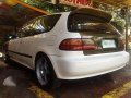 Honda Hatchback Civic EG 1994 D16A P08 Engine not SIR LXi VTi Toyota-8