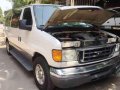 2006 Ford E150 Econoline Chateau 14 seaters-3