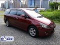 2007 Mitsubishi Grandis In-Line Automatic for sale at best price-2