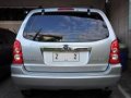 2007 Mazda Tribute 2.3L 4x2-1