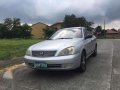 Nissan Sentra 2007 manual-6