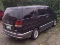 Nissan Serena-0