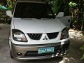Mitsubishi Adventure 2008 model gls2 sports at 425th Negotiable.-0