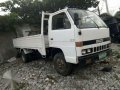 Usuzu Elf dropside 4BC2 14 feet-2