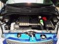 Suzuki Swift 2011 Automatic Blue-6