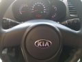 Kia Soul LX 2014-5