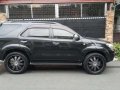 2010 toyota fortuner gas 22"mags-1