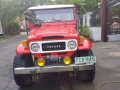 toyota land cruiser bj40-4