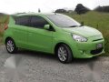 Mitsubishi mirage GLS 1.2L automatic as is-0