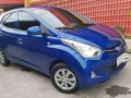 For sale 9mos OLD Hyundai Eon GLS manual top of the line 3k mileage-1