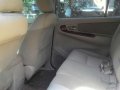 Toyota Innova 2005 Diesel Automatic-7