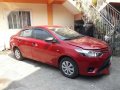 For sale toyota Vios j 2016-2